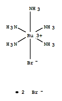 Cas Number: 16446-65-4  Molecular Structure