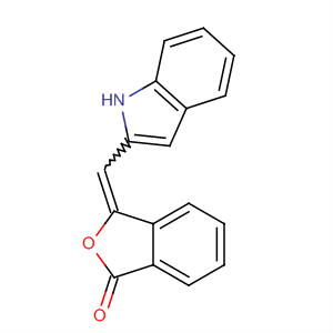 Cas Number: 164471-66-3  Molecular Structure