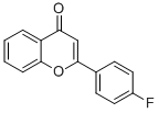 CAS No 1645-21-2  Molecular Structure