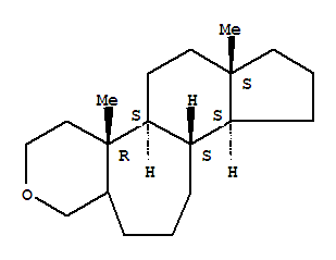 CAS No 164510-88-7  Molecular Structure