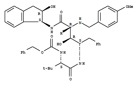 Cas Number: 164514-52-7  Molecular Structure