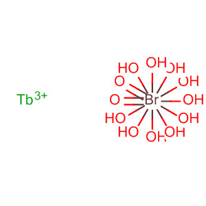 Cas Number: 16453-89-7  Molecular Structure