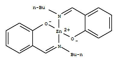 CAS No 16456-97-6  Molecular Structure