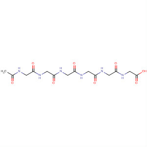 CAS No 164575-74-0  Molecular Structure
