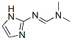 Cas Number: 164583-72-6  Molecular Structure