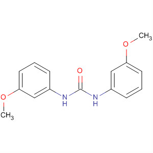 CAS No 16460-28-9  Molecular Structure