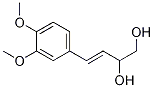 CAS No 164661-12-5  Molecular Structure