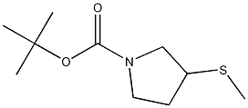 CAS No 164666-07-3  Molecular Structure
