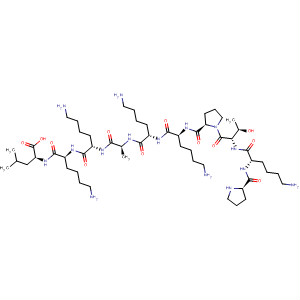 CAS No 164669-07-2  Molecular Structure