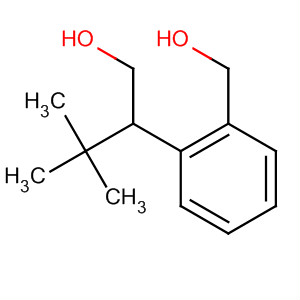 CAS No 164731-35-5  Molecular Structure