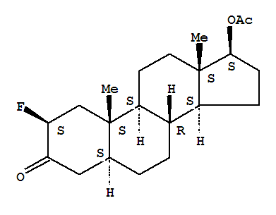 CAS No 1648-62-0  Molecular Structure