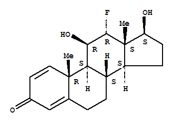 CAS No 1649-21-4  Molecular Structure