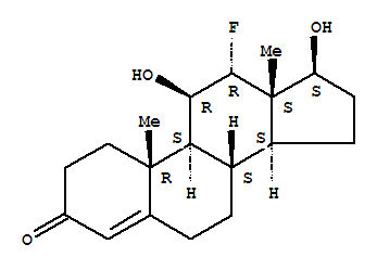 CAS No 1649-30-5  Molecular Structure