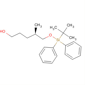 CAS No 164907-39-5  Molecular Structure
