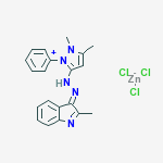 CAS No 16495-62-8  Molecular Structure