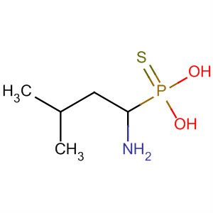 CAS No 164984-89-8  Molecular Structure