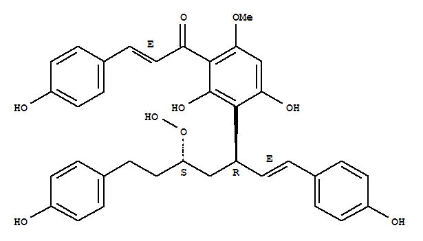 CAS No 164991-52-0  Molecular Structure