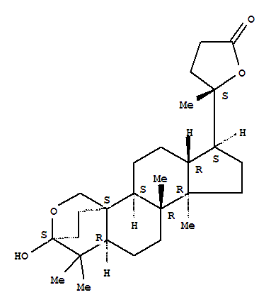 CAS No 164991-75-7  Molecular Structure