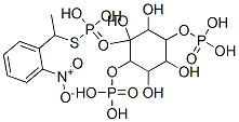 CAS No 165036-14-6  Molecular Structure