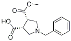 Cas Number: 165036-59-9  Molecular Structure