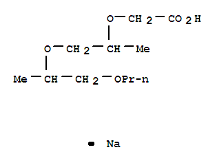 CAS No 165038-54-0  Molecular Structure