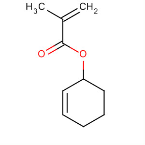 CAS No 16507-11-2  Molecular Structure
