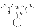 CAS No 16509-79-8  Molecular Structure