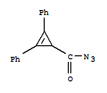 CAS No 16510-53-5  Molecular Structure