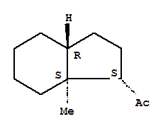 CAS No 16510-55-7  Molecular Structure