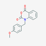 Cas Number: 16512-74-6  Molecular Structure