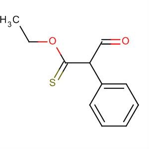 CAS No 16516-19-1  Molecular Structure