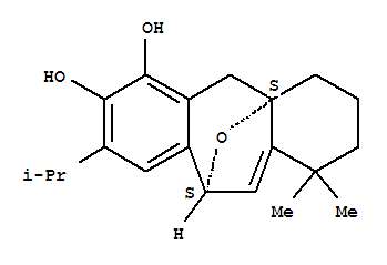 Cas Number: 165171-17-5  Molecular Structure
