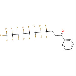 CAS No 165184-83-8  Molecular Structure