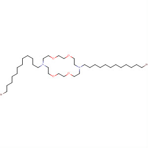 CAS No 165191-78-6  Molecular Structure