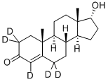CAS No 165195-35-7  Molecular Structure