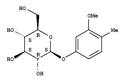 CAS No 165198-55-0  Molecular Structure