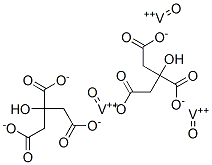 CAS No 16522-06-8  Molecular Structure