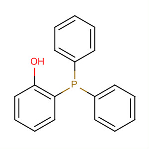 CAS No 16522-52-4  Molecular Structure