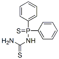 CAS No 16523-57-2  Molecular Structure