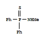 CAS No 16523-61-8  Molecular Structure