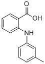CAS No 16524-22-4  Molecular Structure