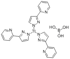 CAS No 165257-90-9  Molecular Structure