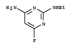 CAS No 165258-69-5  Molecular Structure