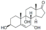 CAS No 165281-41-4  Molecular Structure