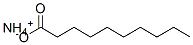 CAS No 16530-70-4  Molecular Structure