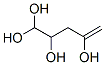 CAS No 165314-42-1  Molecular Structure