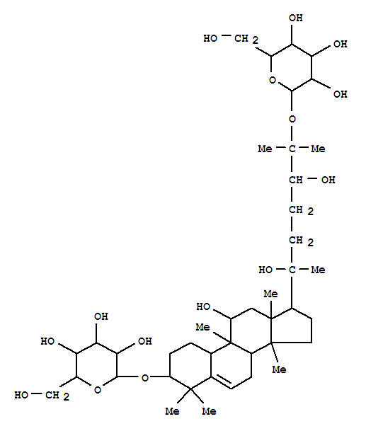 CAS No 165338-23-8  Molecular Structure