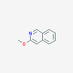 Cas Number: 16535-84-5  Molecular Structure