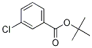 CAS No 16537-17-0  Molecular Structure