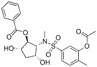 CAS No 165375-17-7  Molecular Structure